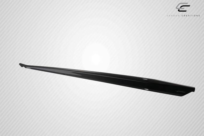 Toyota Supra Speed Carbon Fiber Side Skirts Splitters Body Kit 116446 thumbnail 4