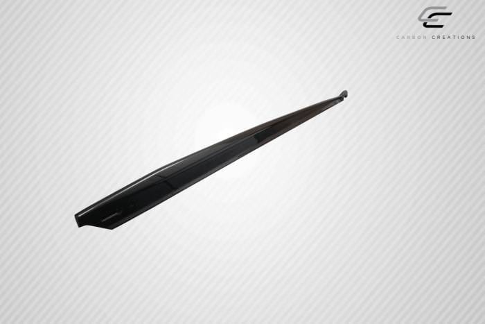 Toyota Supra Speed Carbon Fiber Side Skirts Splitters Body Kit 116446 thumbnail 6