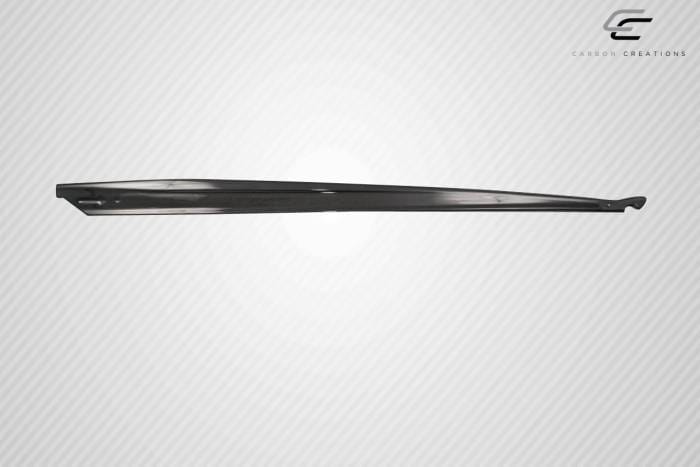 Toyota Supra Speed Carbon Fiber Side Skirts Splitters Body Kit 116446 thumbnail 7