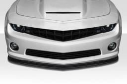 Chevrolet Camaro Zeta Duraflex Front Bumper Lip Body Kit 116460