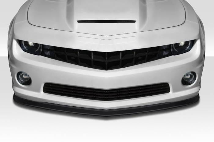 Chevrolet Camaro Zeta Duraflex Front Bumper Lip Body Kit 116460
