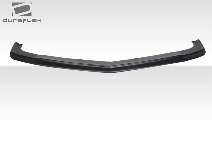 Chevrolet Camaro Zeta Duraflex Front Bumper Lip Body Kit 116460 thumbnail 3