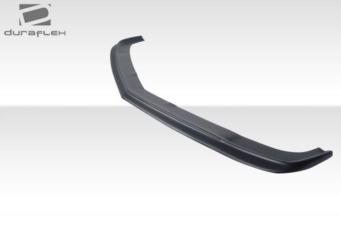 Chevrolet Camaro Zeta Duraflex Front Bumper Lip Body Kit 116460 thumbnail 4