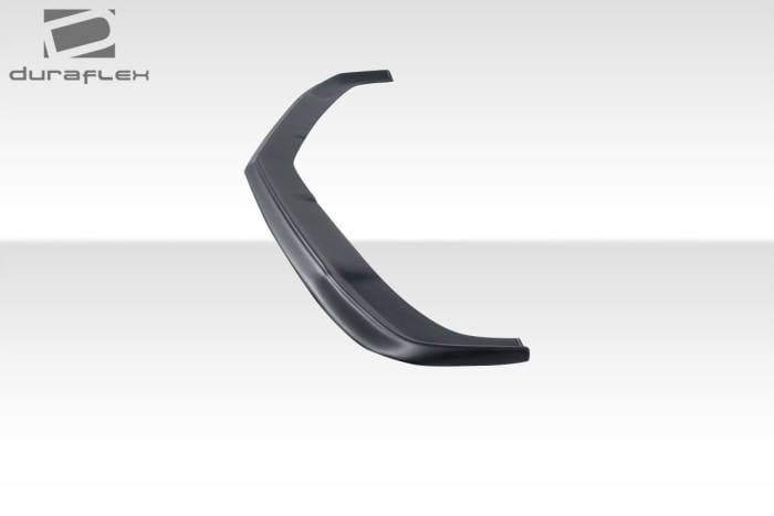 Chevrolet Camaro Zeta Duraflex Front Bumper Lip Body Kit 116460 thumbnail 5