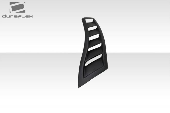 Nissan 350Z N Spec Duraflex Fender Vents 116469 thumbnail 3