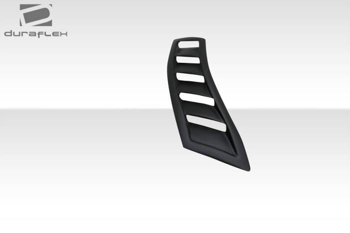 Nissan 350Z N Spec Duraflex Fender Vents 116469 thumbnail 4