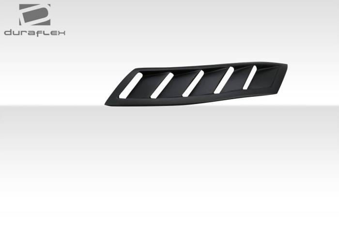 Nissan 350Z N Spec Duraflex Fender Vents 116469 thumbnail 5