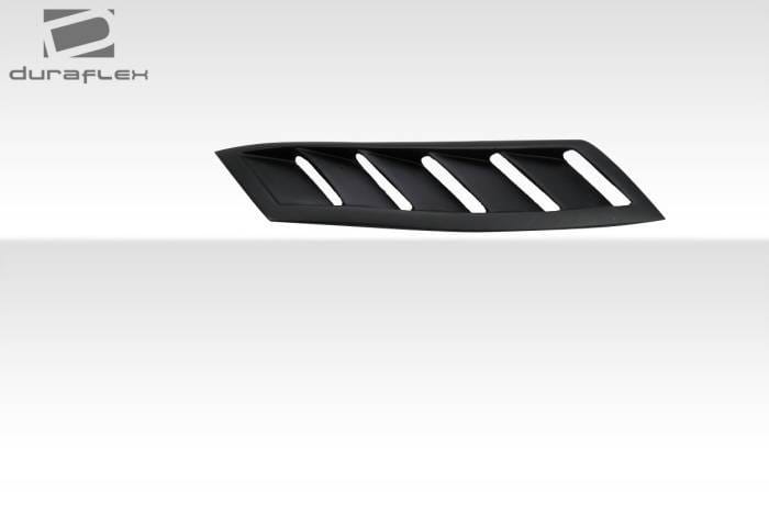 Nissan 350Z N Spec Duraflex Fender Vents 116469 thumbnail 6