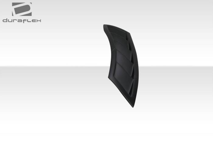 Nissan 350Z N Spec Duraflex Fender Vents 116469 thumbnail 7