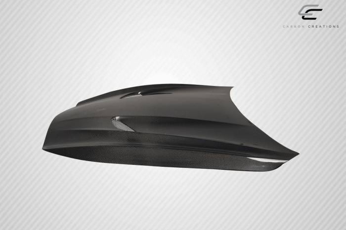 Infiniti Q50 S Concept Carbon Fiber Creations Body Kit- Hood 116367 thumbnail 6
