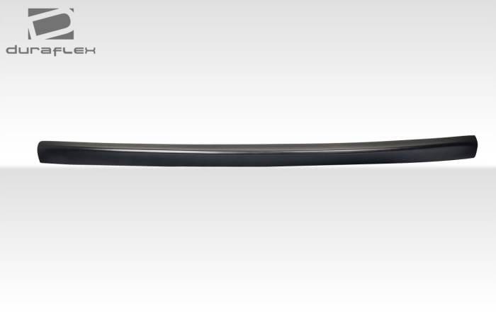 Infiniti Q50 BZ Duraflex Body Kit-Wing/Spoiler 116371 thumbnail 3