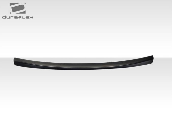 Infiniti Q50 BZ Duraflex Body Kit-Wing/Spoiler 116371 thumbnail 4