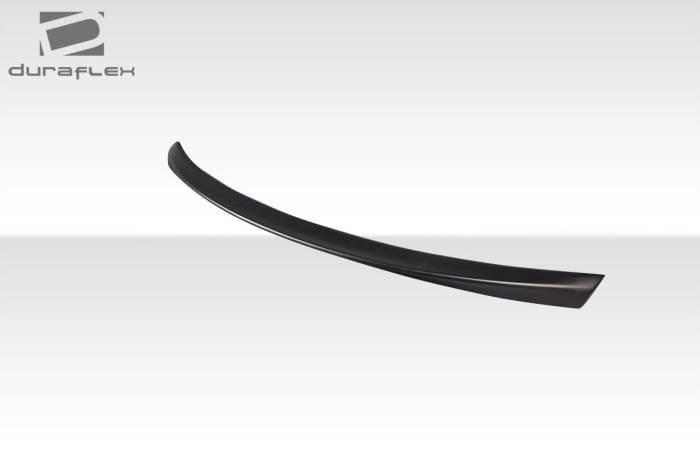Infiniti Q50 BZ Duraflex Body Kit-Wing/Spoiler 116371 thumbnail 5