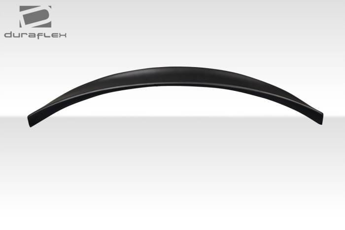 Infiniti Q50 BZ Duraflex Body Kit-Wing/Spoiler 116371 thumbnail 6