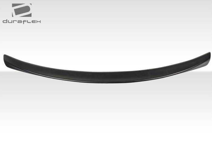 Infiniti Q50 BZ Duraflex Body Kit-Wing/Spoiler 116371 thumbnail 7
