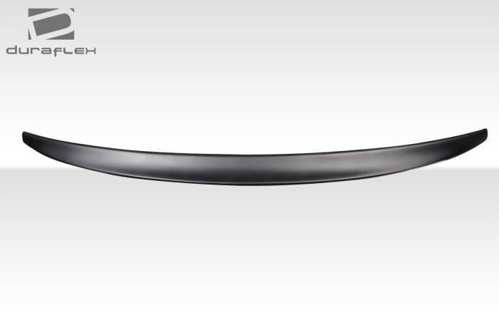 Infiniti Q50 BZ Duraflex Body Kit-Wing/Spoiler 116371 thumbnail 8