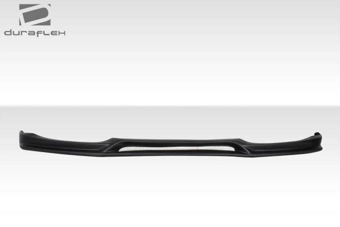 BMW 3 Series 3DS Duraflex Front Bumper Lip Body Kit 116379 thumbnail 2