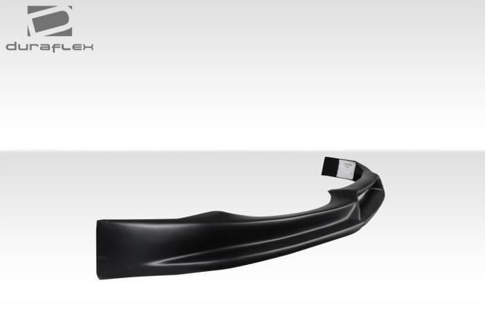 BMW 3 Series 3DS Duraflex Front Bumper Lip Body Kit 116379 thumbnail 4