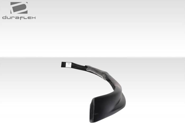 BMW 3 Series 3DS Duraflex Front Bumper Lip Body Kit 116379 thumbnail 5