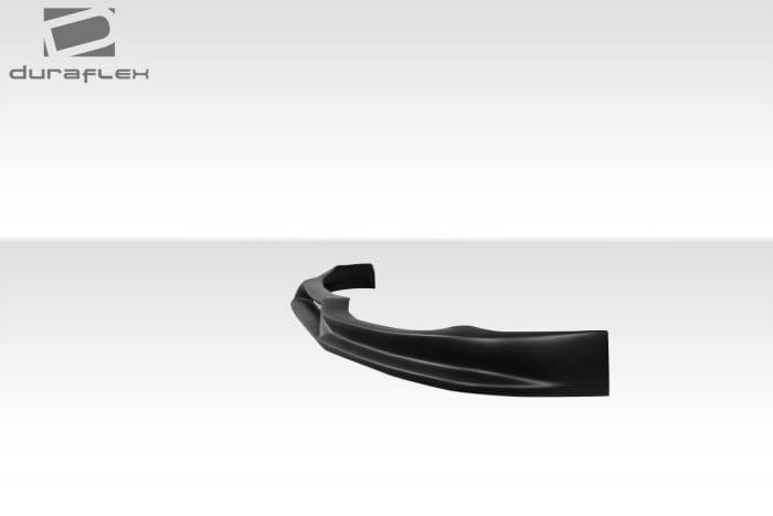 BMW 3 Series 3DS Duraflex Front Bumper Lip Body Kit 116379 thumbnail 6