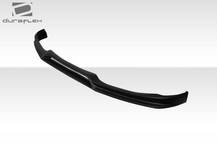 BMW 3 Series 3DS Duraflex Front Bumper Lip Body Kit 116379 thumbnail 7