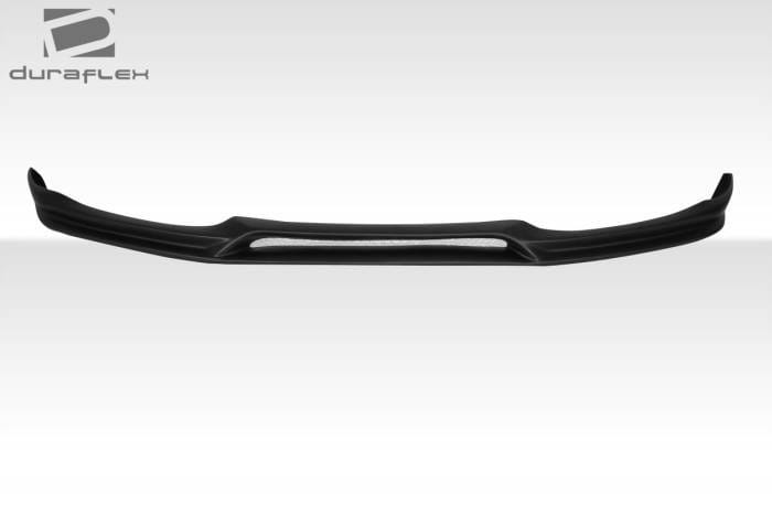 BMW 3 Series 3DS Duraflex Front Bumper Lip Body Kit 116379 thumbnail 8
