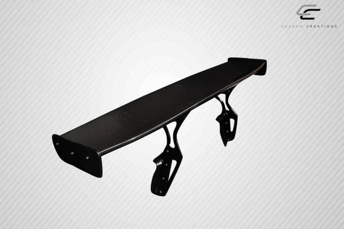 Fits Hyundai Genesis 2DR RBS V2 Carbon Fiber Body Kit-Wing/Spoiler 116384 thumbnail 3