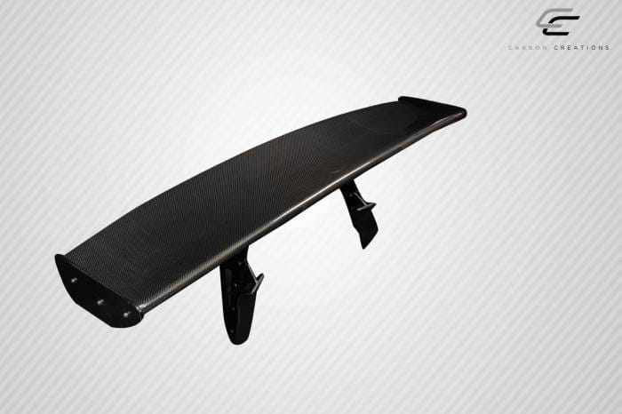Fits Hyundai Genesis 2DR RBS V2 Carbon Fiber Body Kit-Wing/Spoiler 116384 thumbnail 5