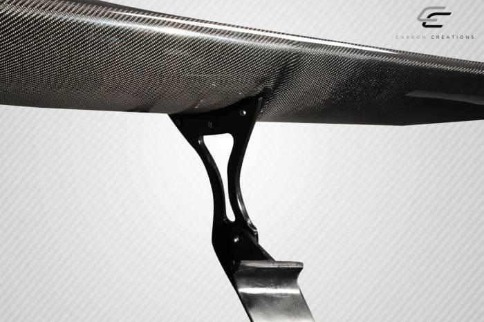 Fits Hyundai Genesis 2DR RBS V2 Carbon Fiber Body Kit-Wing/Spoiler 116384 thumbnail 7
