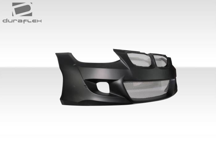 BMW 3 Series RBS Duraflex Front Body Kit Bumper 116398 thumbnail 4