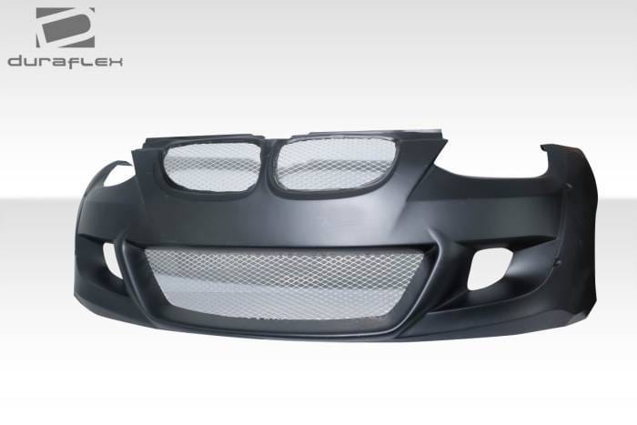 BMW 3 Series RBS Duraflex Front Body Kit Bumper 116398 thumbnail 5