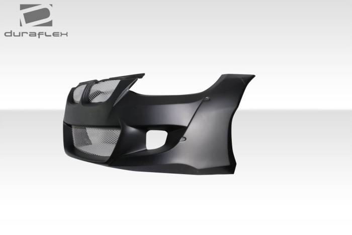 BMW 3 Series RBS Duraflex Front Body Kit Bumper 116398 thumbnail 6