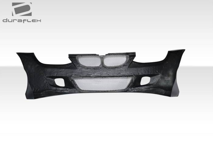 BMW 3 Series RBS Duraflex Front Body Kit Bumper 116398 thumbnail 8