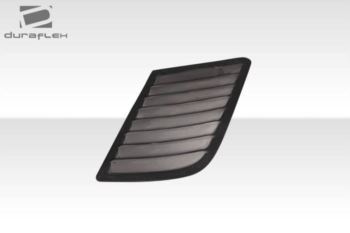 BMW M3 GT1 Duraflex 3pcs Hood Vents 116542 thumbnail 8