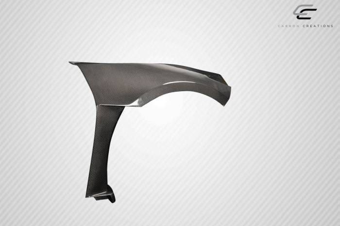 Chevrolet Corvette Gran Veloce Carbon Fiber Body Kit- Front Fenders 116584 thumbnail 4
