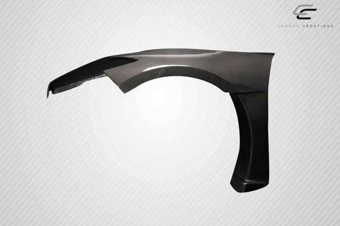 Chevrolet Corvette Gran Veloce Carbon Fiber Body Kit- Front Fenders 116584 thumbnail 7
