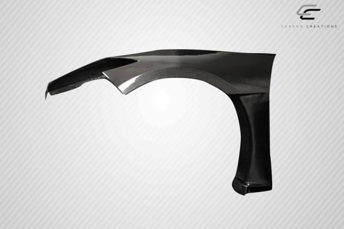 Chevrolet Corvette Gran Veloce Carbon Fiber Body Kit- Front Fenders 116584 thumbnail 8