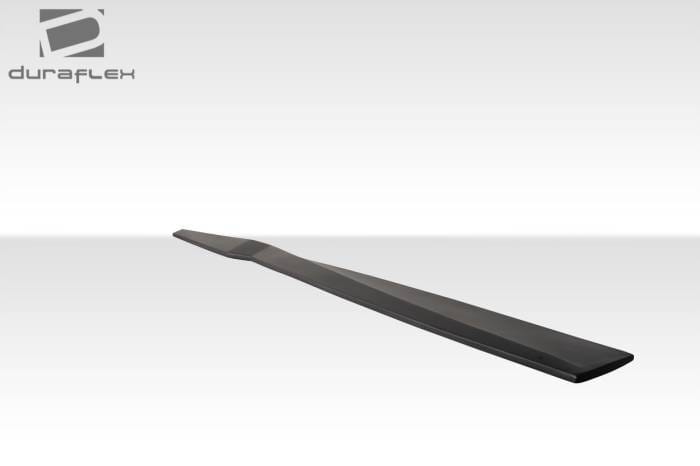 Chevrolet Corvette Gran Veloce Duraflex Side Skirts Splitters 116585 thumbnail 4