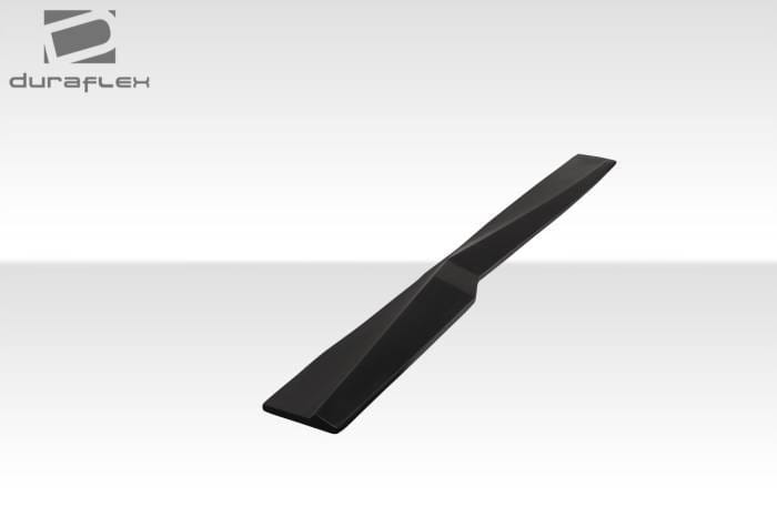 Chevrolet Corvette Gran Veloce Duraflex Side Skirts Splitters 116585 thumbnail 5
