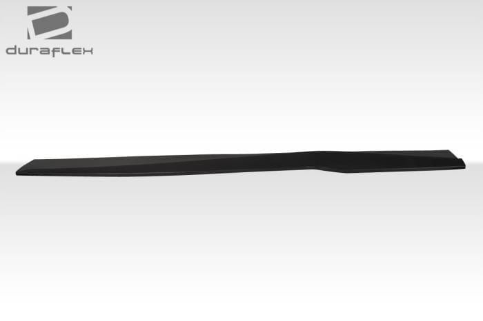 Chevrolet Corvette Gran Veloce Duraflex Side Skirts Splitters 116585 thumbnail 6