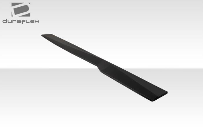 Chevrolet Corvette Gran Veloce Duraflex Side Skirts Splitters 116585 thumbnail 7