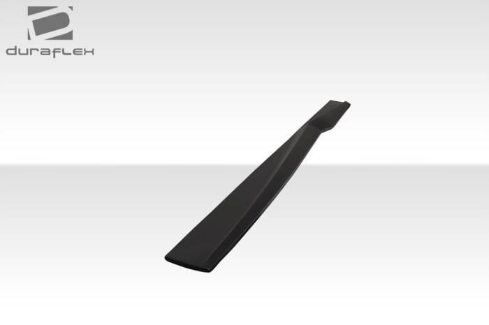 Chevrolet Corvette Gran Veloce Duraflex Side Skirts Splitters 116585 thumbnail 8