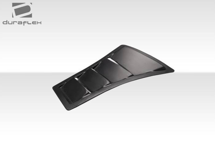 Chevrolet Corvette Gran Veloce Duraflex Front Fender Vents 116593 thumbnail 2