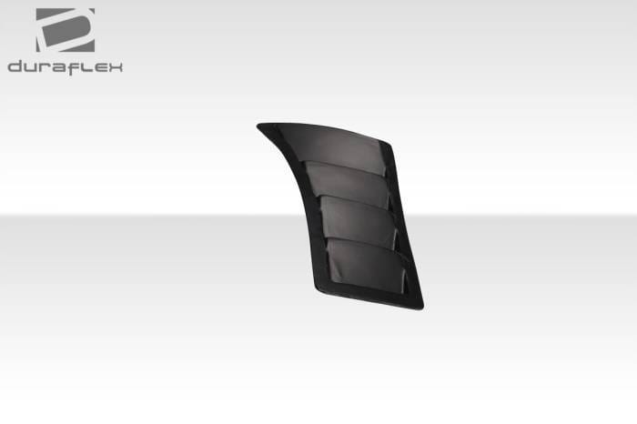 Chevrolet Corvette Gran Veloce Duraflex Front Fender Vents 116593 thumbnail 3