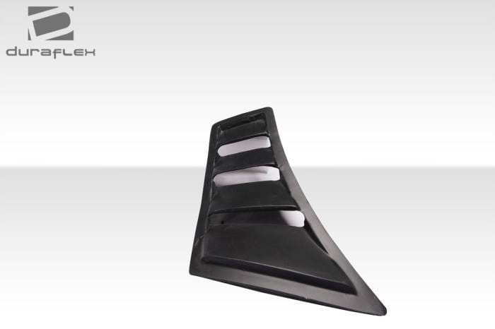Chevrolet Corvette Gran Veloce Duraflex Front Fender Vents 116593 thumbnail 5