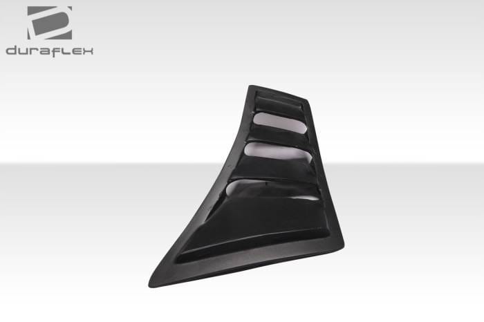 Chevrolet Corvette Gran Veloce Duraflex Front Fender Vents 116593 thumbnail 6