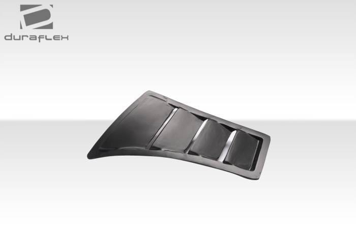 Chevrolet Corvette Gran Veloce Duraflex Front Fender Vents 116593 thumbnail 8