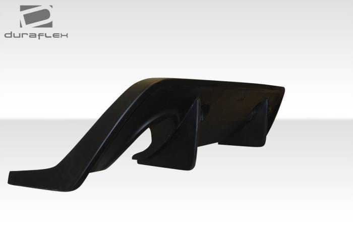 Toyota 86 AMGT Duraflex Wide Rear Bumper Diffuser Lip Body Kit 116599 thumbnail 4
