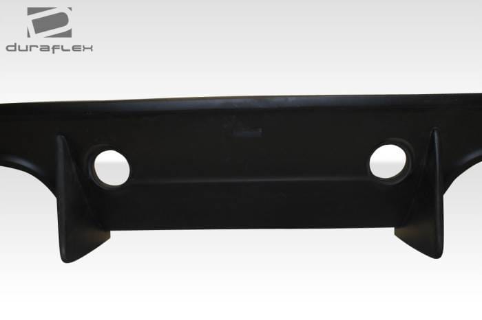 Toyota 86 AMGT Duraflex Wide Rear Bumper Diffuser Lip Body Kit 116599 thumbnail 6
