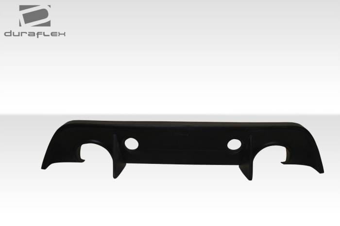 Toyota 86 AMGT Duraflex Wide Rear Bumper Diffuser Lip Body Kit 116599 thumbnail 7
